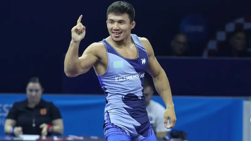 Кайпанов о квартире