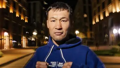 Шавкат Рахмонов