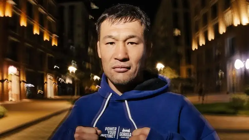 Шавкат Рахмонов