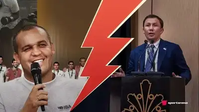Тайны кремлёвского двора: кто из казахстанских боксёров поддержит &quot;врага&quot; Геннадия Головкина?
