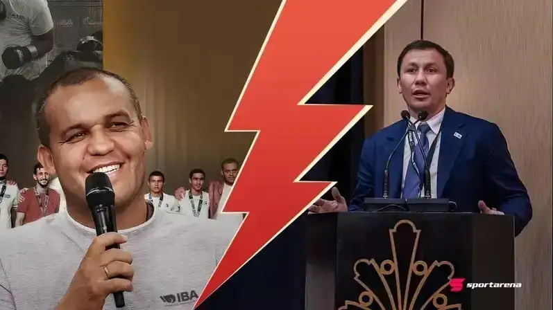 Тайны кремлёвского двора: кто из казахстанских боксёров поддержит &quot;врага&quot; Геннадия Головкина?