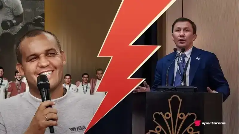 Тайны кремлёвского двора: кто из казахстанских боксёров поддержит &quot;врага&quot; Геннадия Головкина?
