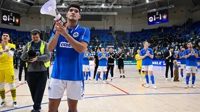 Видеообзор &quot;Семей&quot; - &quot;Пяст&quot;