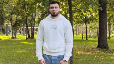 Баходир Джалолов