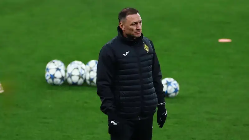 Рафаэль Уразбахтин высказался о предстоящем матче с &quot;Копенгагеном&quot;: Надеемся показать хорошую игру