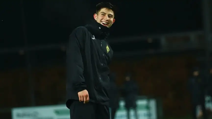 Сатпаев в Дании