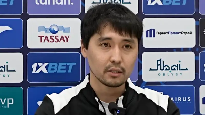 "Ментальная проблема нашего клуба": главный тренер МФК "Семей" высказался об опущенной победе в 