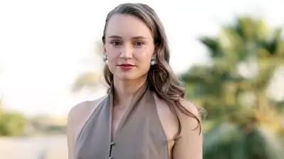 Рыбакина о теннисистках лучше себя  