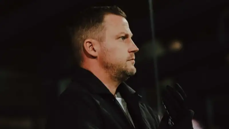 Главный тренер "Копенгагена" перед матчем с "Кайратом" похвалил Сатпаева