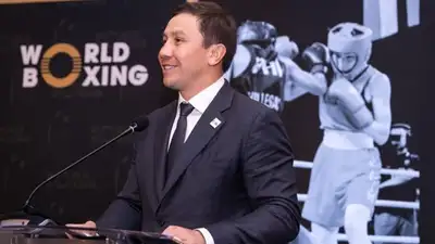 WBC поддержал Головкина