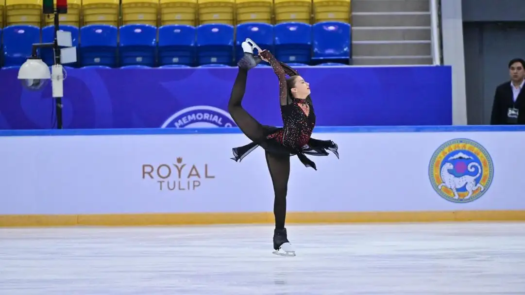 В Алматы расширяют спортивную инфраструктуру и поддерживают массовый спорт