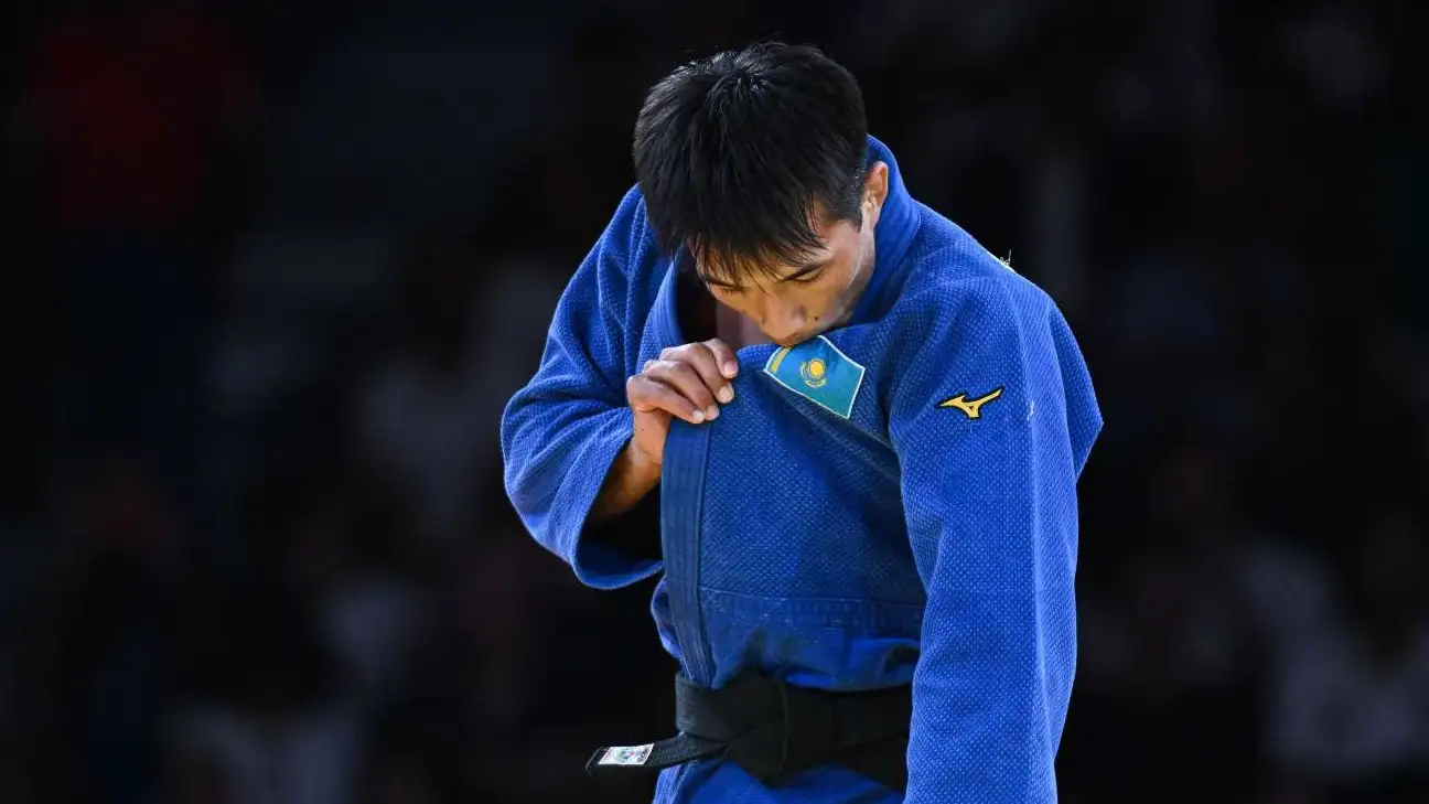 Гусман Кыргызбаев