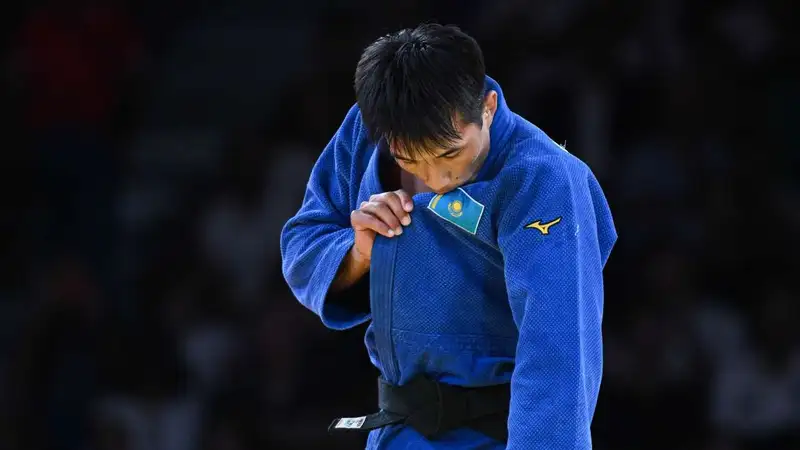 Гусман Кыргызбаев