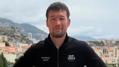 Шавкат Рахмонов считает себя самым сложным соперником для Ислама Махачева