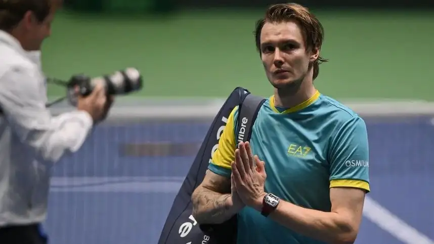 Бублик назвал лучшие качества 