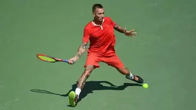 Денис Евсеев