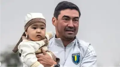 После Смакова ушло руководство &quot;Жетысу&quot;  