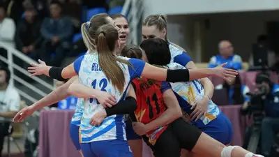 Победителя Лиги чемпионов из Казахстана могут лишить возможности участия в топ-турнире на Мальдивах