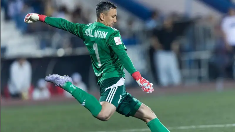 "Кайсар" хочет бороться за призы