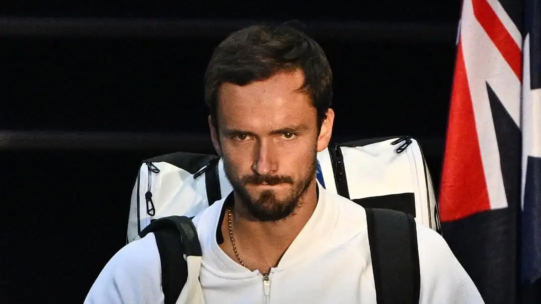 Даниил Медведев назвал изменения в игре после смены команды