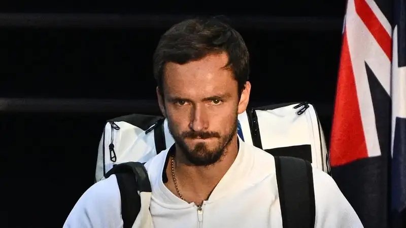 Даниил Медведев назвал изменения в игре после смены команды