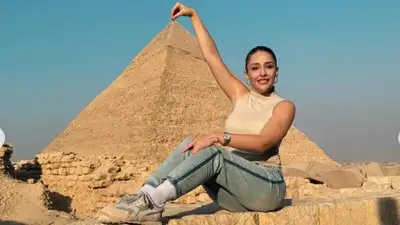 Лукас о бой в Египте 