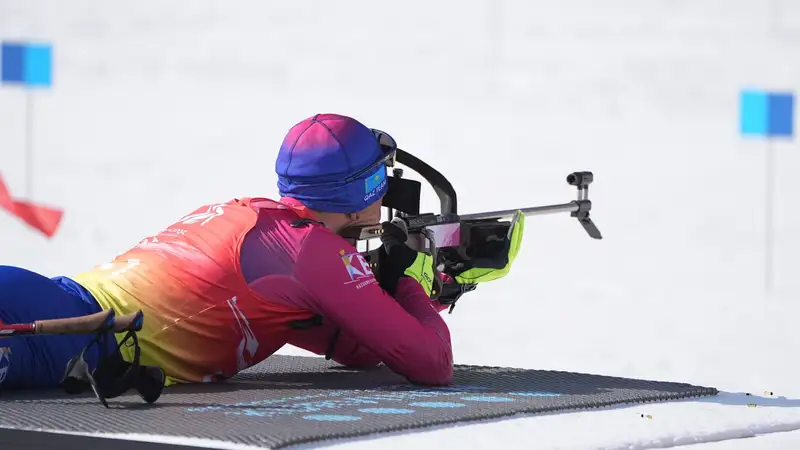 Стала известна заявка сборной Казахстана на крупный международный турнир