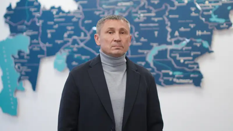 В Казахстане высказались о развитии юношеского футбола в будущем