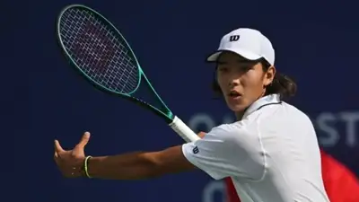 Амир Омарханов 