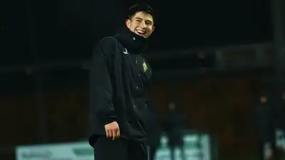 Прогноз матча &quot;Копенгаген&quot; - &quot;Кайрат&quot;