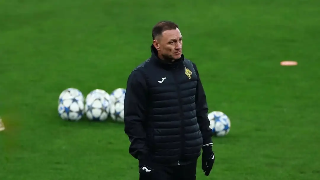 Стал известен стартовый состав &quot;Кайрата&quot; на матч против &quot;Копенгагена&quot; в Лиги чемпионов УЕФА