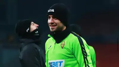 &quot;Команда долго тренировалась&quot;: защитник &quot;Кайрата&quot; сообщил о важности встречи с &quot;Копенгагеном&quot;