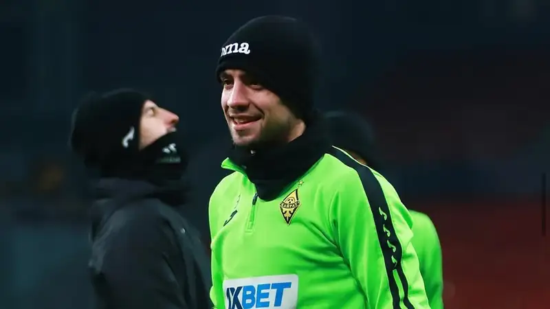 "Команда долго тренировалась": защитник "Кайрата" сообщил о важности встречи с "Копенгагеном"