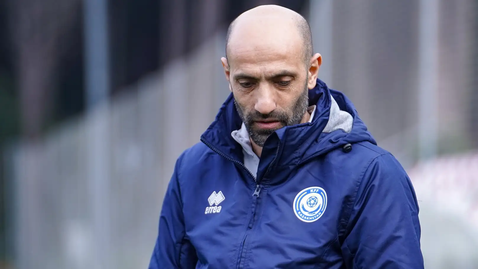 Алиев может возглавить &quot;Женис&quot;