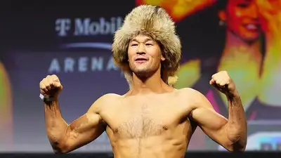 Шавкат Рахмонов