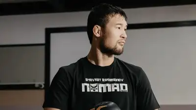 Шавкат Рахмонов