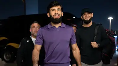 Арман Царукян