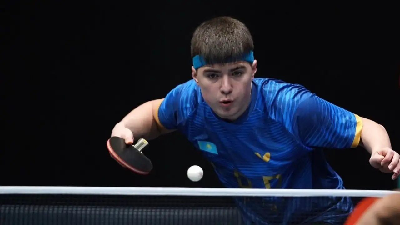 Чемпион Исламиады с победы стартовал на чемпионате мира