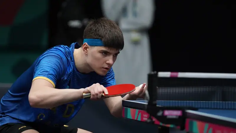 Чемпион Исламиады вышел в четвертьфинал чемпионата мира