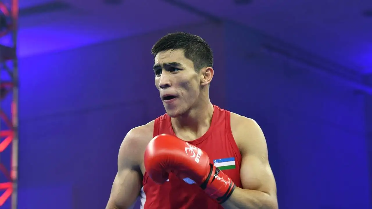 Нокаутировавший за сутки двух узбекских боксёров казахский боец сразится с чемпионом Олимпиады из Узбекистана