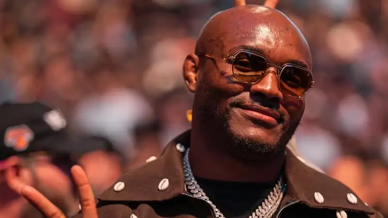 Камару Усман