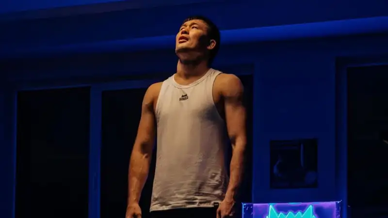 Шавкат Рахмонов 