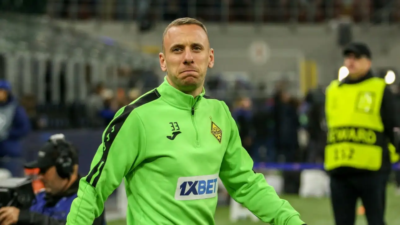 В России &quot;приговорили&quot; &quot;Кайрат&quot; в матче против &quot;Копенгагена&quot; в ЛЧ