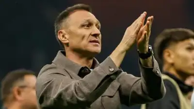 Главный тренер &quot;Кайрата&quot; высказался о переносе домашних матчей в Астану