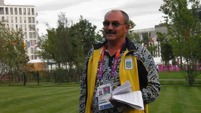 Тренер олимпийских чемпионов возглавил сборную Казахстана по лёгкой атлетике