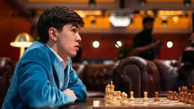 Молодой узбекский шахматист сотворил мировую сенсацию и вписал себя в историю спорта