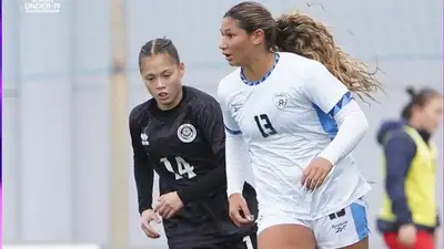 РК - Израиль 