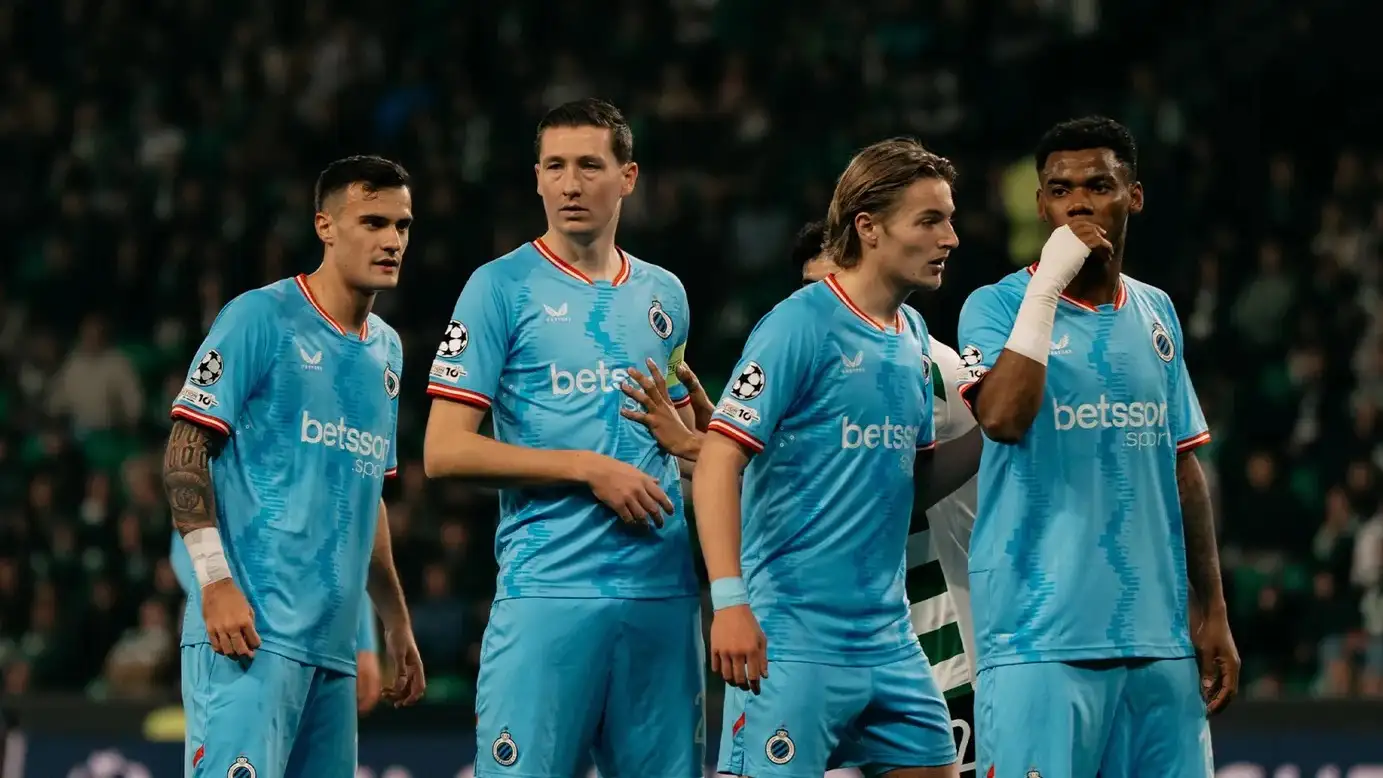 &quot;Брюгге&quot;