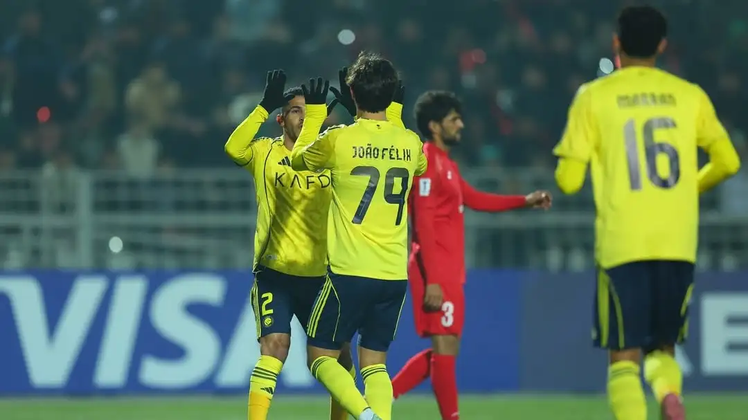 &quot;Золотой мальчик&quot; из Португалии не дал сотворить неожиданность таджикскому клубу в Азиатской Лиге чемпионов
