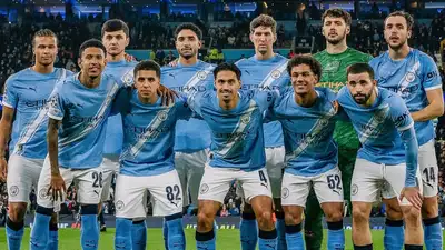 &quot;Манчестер Сити&quot; с узбекским защитником в составе потерпел сенсационное поражение в ЛЧ